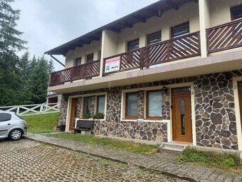 Prenájmem apartmán Donovaly