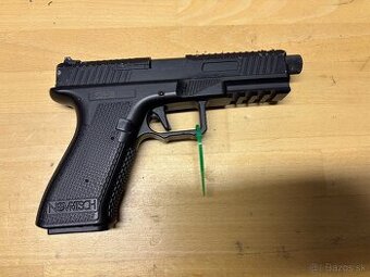 airsoft sse18 - 1