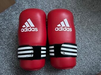 Boxerské rukavice