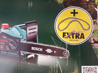 BOSCH - elektrická motor. píla 35 S