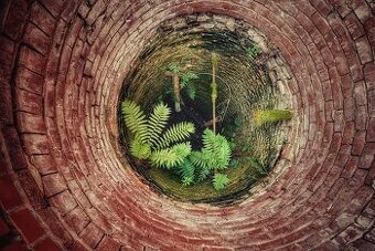 Vŕtané studne – voda z vlastného zdroja