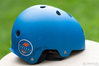 detská prilba K2 Varsity, veľkosť S