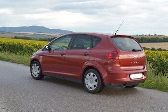 Seat Altea 1.4