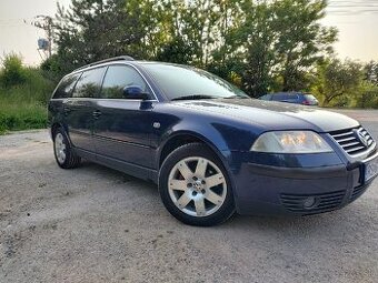Vw Passat B5.5