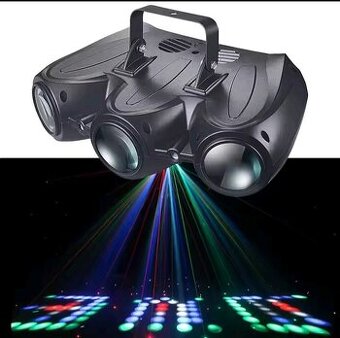 Led airship 3