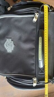 Textilna brasna/taska Harley Davidson