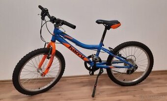Predám detský horský bicykel