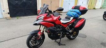 Ducati Multistrada 1200 ABS