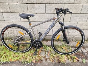 Horský bicykel Scott
