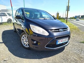 Ford Grand C-Max 1.6 TDCi DPF 115k Trend
