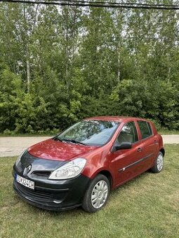 Renault Clio 1.2 Authentique