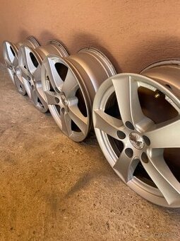 5x114,3 r16 - 1