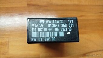 Modul stieračov BMW 3 (E36) - 1