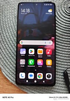Xiaomi redmi 11pro 5g