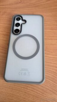 Samsung galaxy s25+ 256 gb