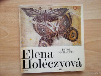 Helena Holéczyová 1979
