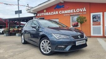 Seat Leon ST 1.5 TSi 96kw Xcellence