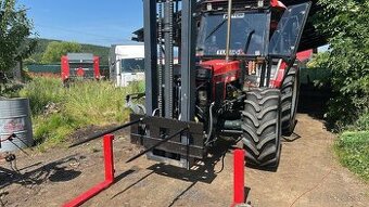 Predám vežu za traktor