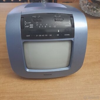 Retro televízor