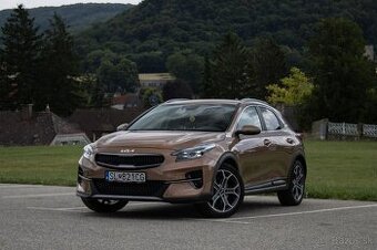 Kia XCeed 1.5 T-GDi Gold