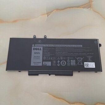Dell baterka 68Wh 3HWPP 15.2V Latitude 5410 5510