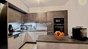 HALO reality - Predaj, trojizbový byt Bratislava Devínska No
