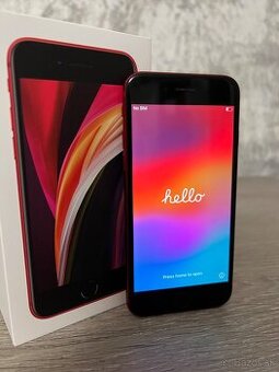 Iphone SE2020