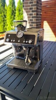 De'Longhi La Specialista Prestigio EC 9355