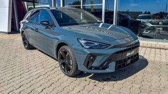 Cupra Leon SP 1,5 eTSI 150k 110kW 7DSG