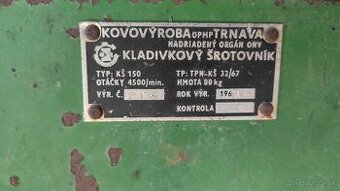 Srotovnik
