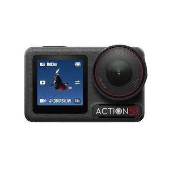 DJI Osmo Action 5 Pro - Adventure combo