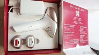 IPL epilátor Philips Lumea
