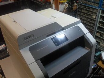 Brother DCP-9020cdw