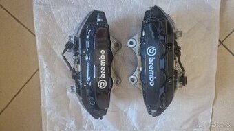 Sada brzdových strmeňov Brembo pre Abarth 595 695