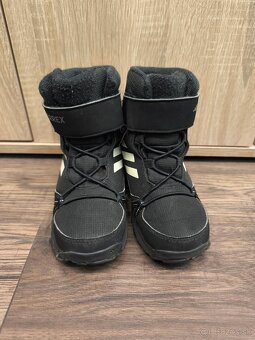 ADIDAS TERREX SNOW CF R.RDY K č 29