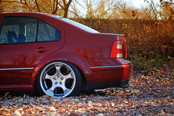 Brock B2 5x112 R18