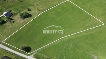 Predaj, stavebný pozemok Oravska Lesná, Exkluzívne Reality I