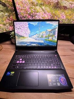 MSI Katana 15 B12VGK-1015CZ