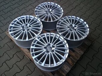 Orig. ALU disky Audi, VW, Škoda, Seat  R18 5x112 ET39