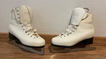 korcule botas piruett