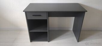 Písací stôl 110x75x50