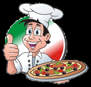 Pizza kuchár