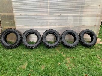 Pneumatiky Vranik Truck 2000 PLUS; 205/70 R15; 195/80R15