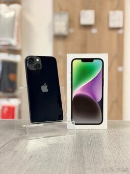 Apple iPhone 14 128GB Midnight