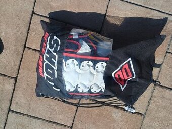 Celotelový chránič Shot