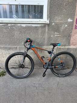 Capriolo Level 9.2 29"