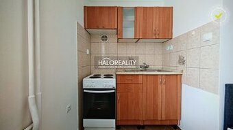 HALO reality - Prenájom, garsónka Nové Zámky, v centre mesta
