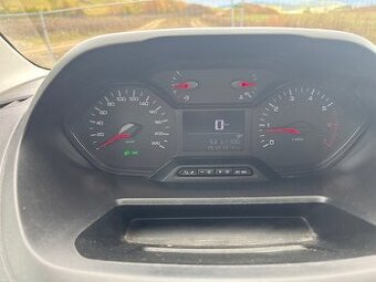 Predám Peugeot partner 1,6 HDi