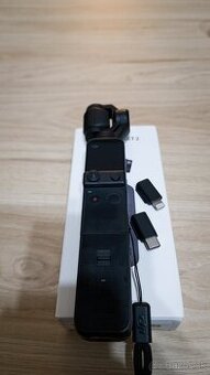 Dji Osmo Pocket 2