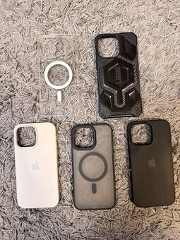 Kryty na iPhone 14 pro max